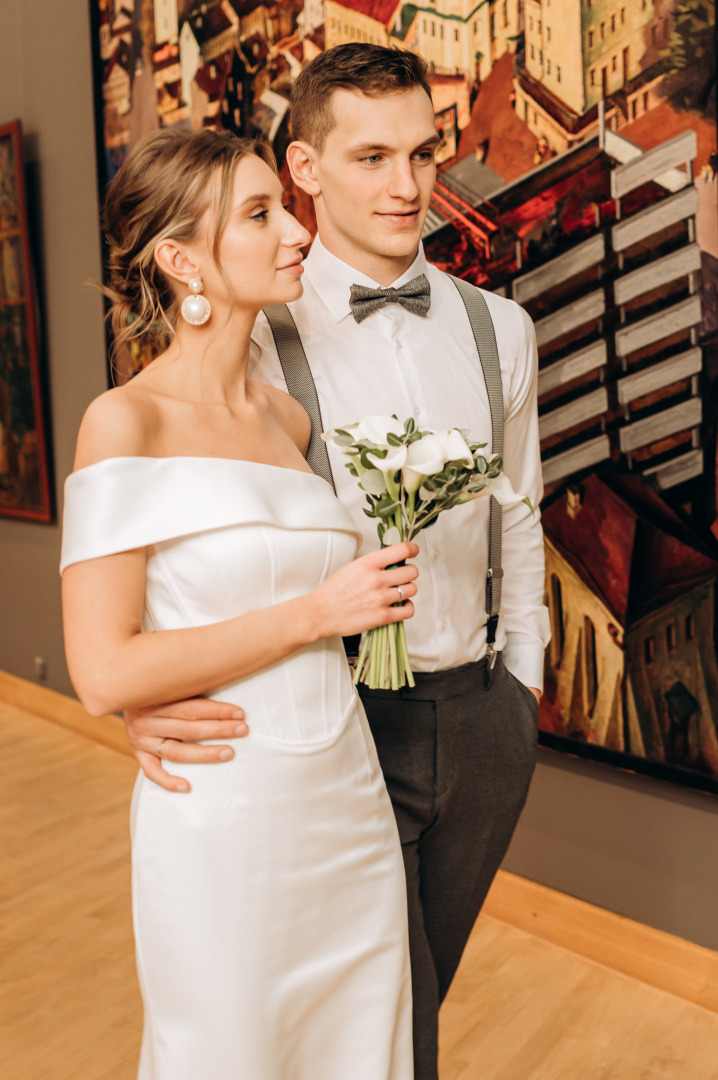 Фотограф Юлия Левандовская - свадебный и семейный фотограф в городе Минск, Минская обл.,  Могилев, Солигорск, фотография от 24.11.2025