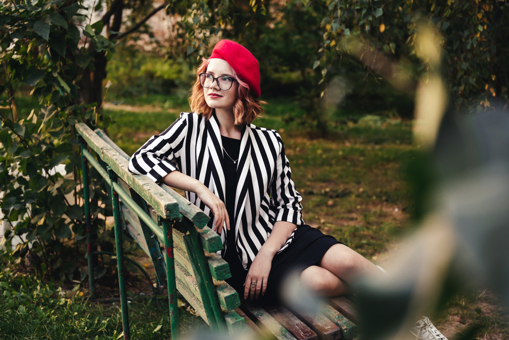 Фотограф Ирина Карпенко, фотография от 26.09.2020