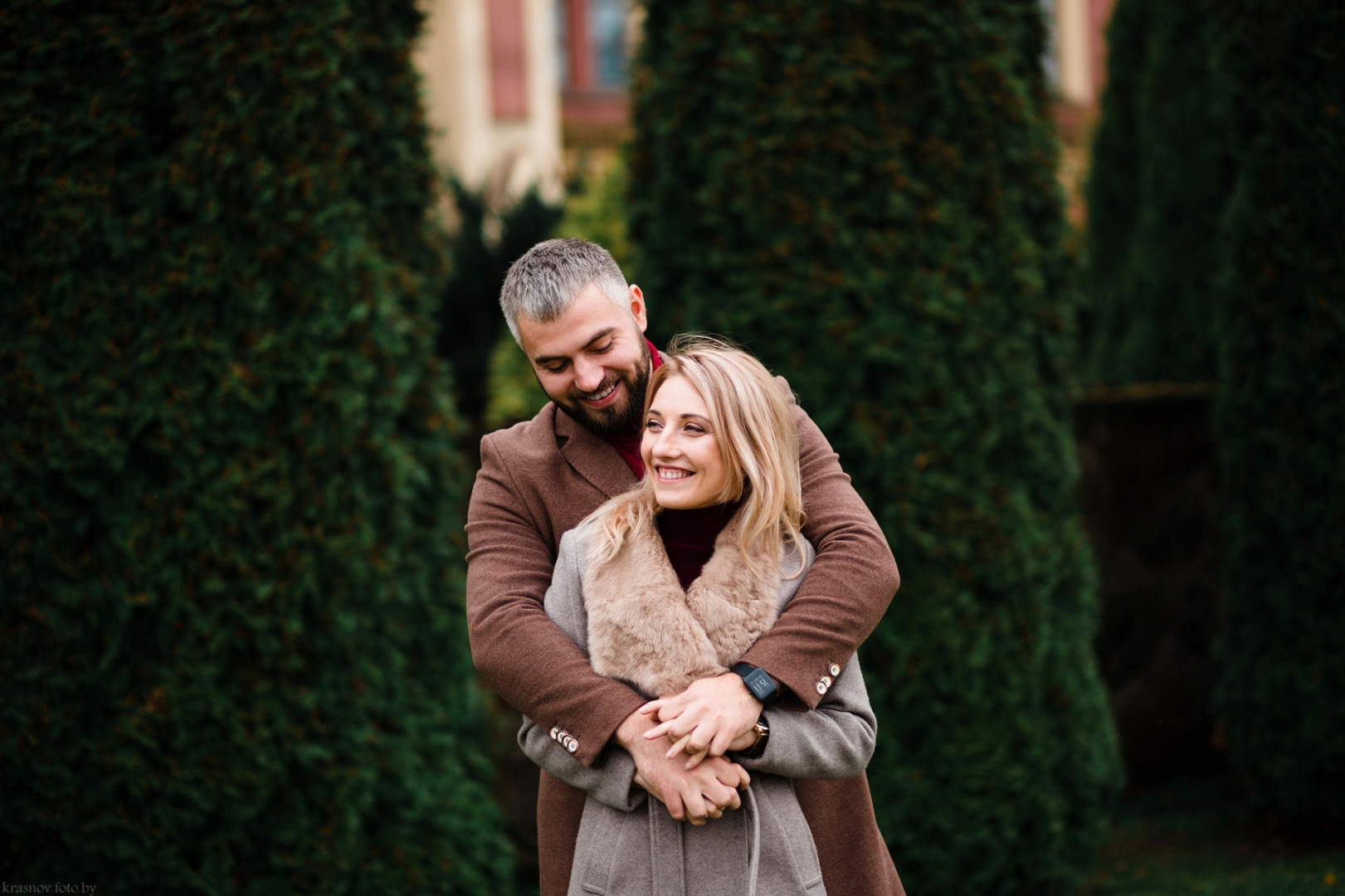 Love Story, детский, свадебный фотограф Юрий Краснов , Минск, Витебск, Гродно, фотография от 13.11.2019