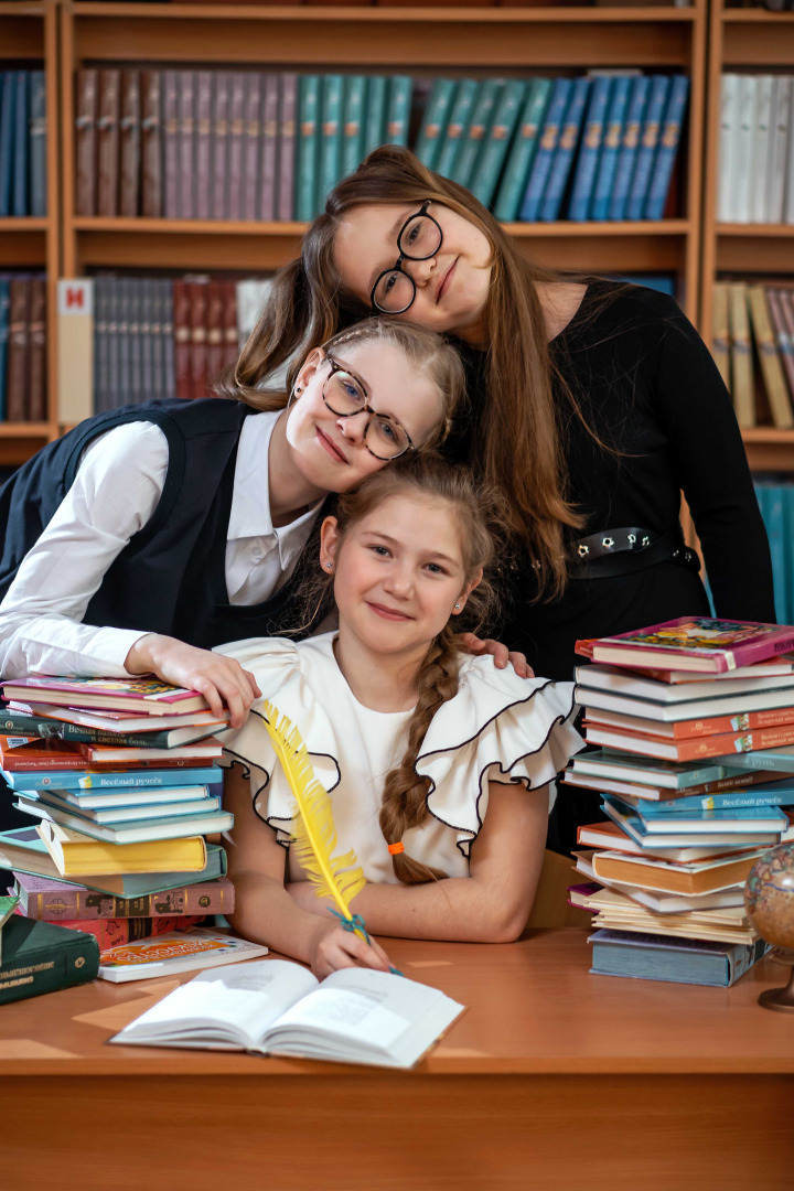 Фотограф Надежда Володько, фотография от 04.03.2026