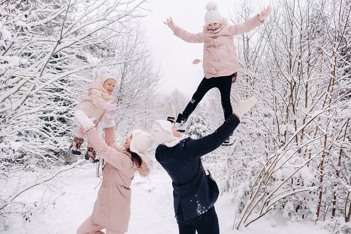 Александр Лобач - свадебный и семейный фотограф, фотография от 15.11.2025