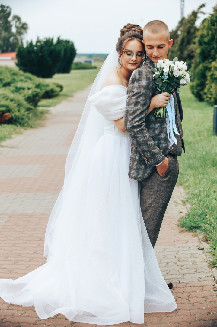 Андрей Вадютин - фотограф Love Story, свадебный фотограф в городе Гомель, фотография от 28.08.2024