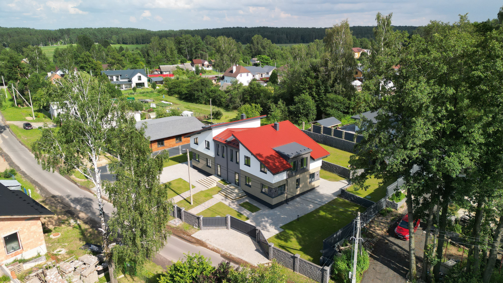 Фотограф Аэро Фото, фотография от 19.01.2026