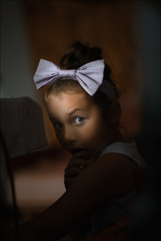 Детство | Фотограф Юрий Купреев | foto.by фото.бай