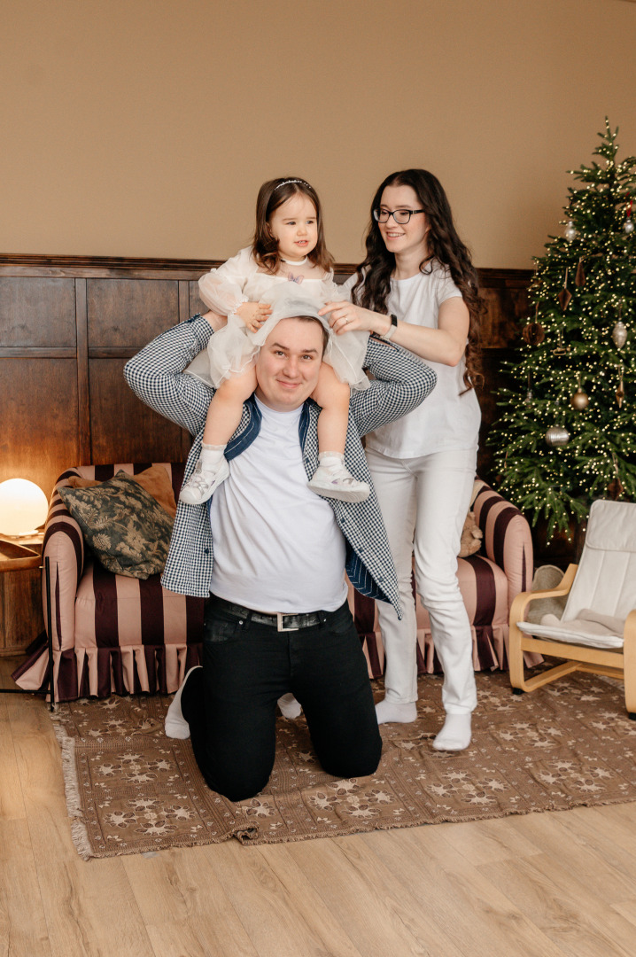 Фотограф Юлия Левандовская - свадебный и семейный фотограф в городе Минск, Минская обл.,  Могилев, Солигорск, фотография от 05.02.2026