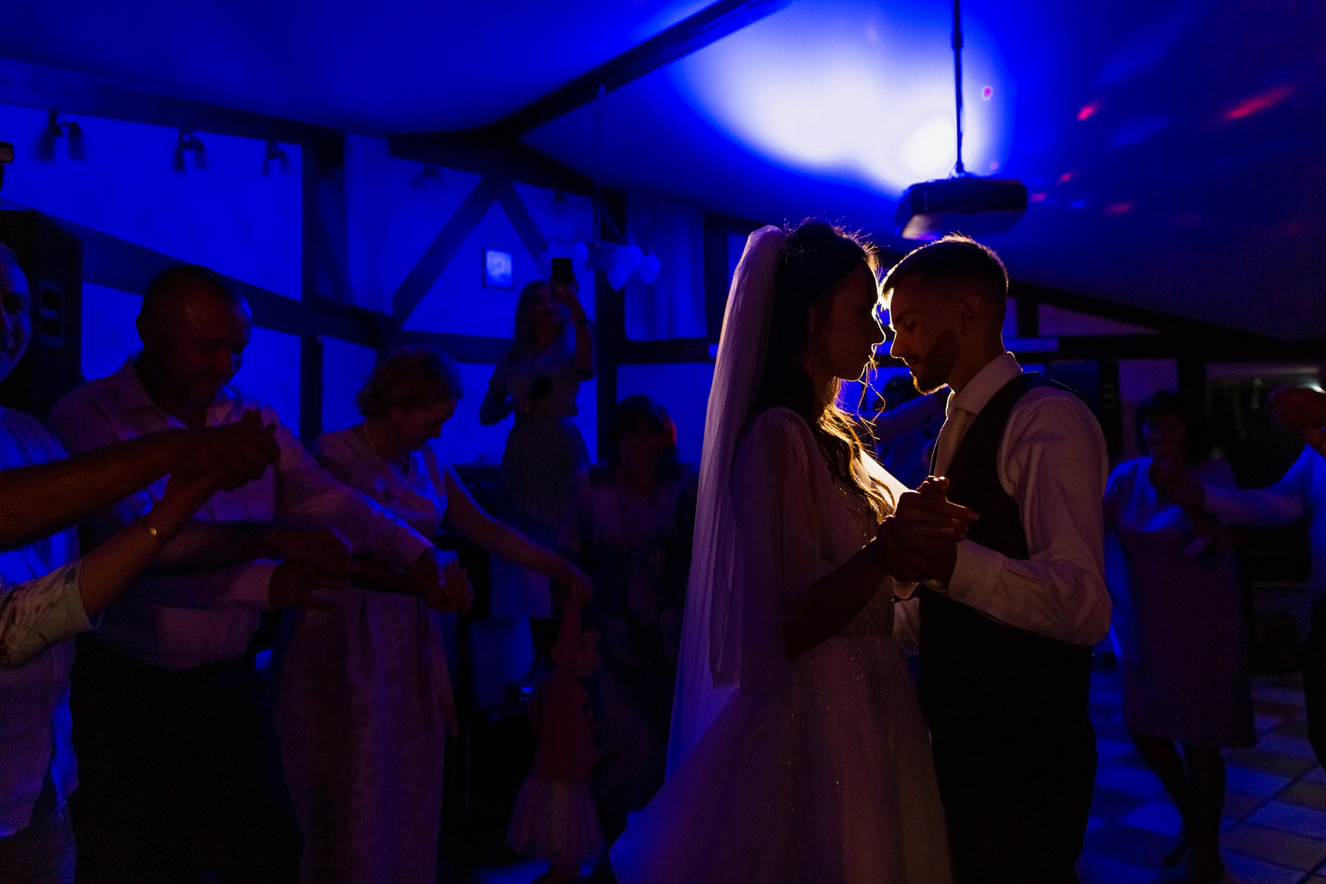 Фотограф Михаил и Елизавета Лукашевич, фотография от 20.03.2026