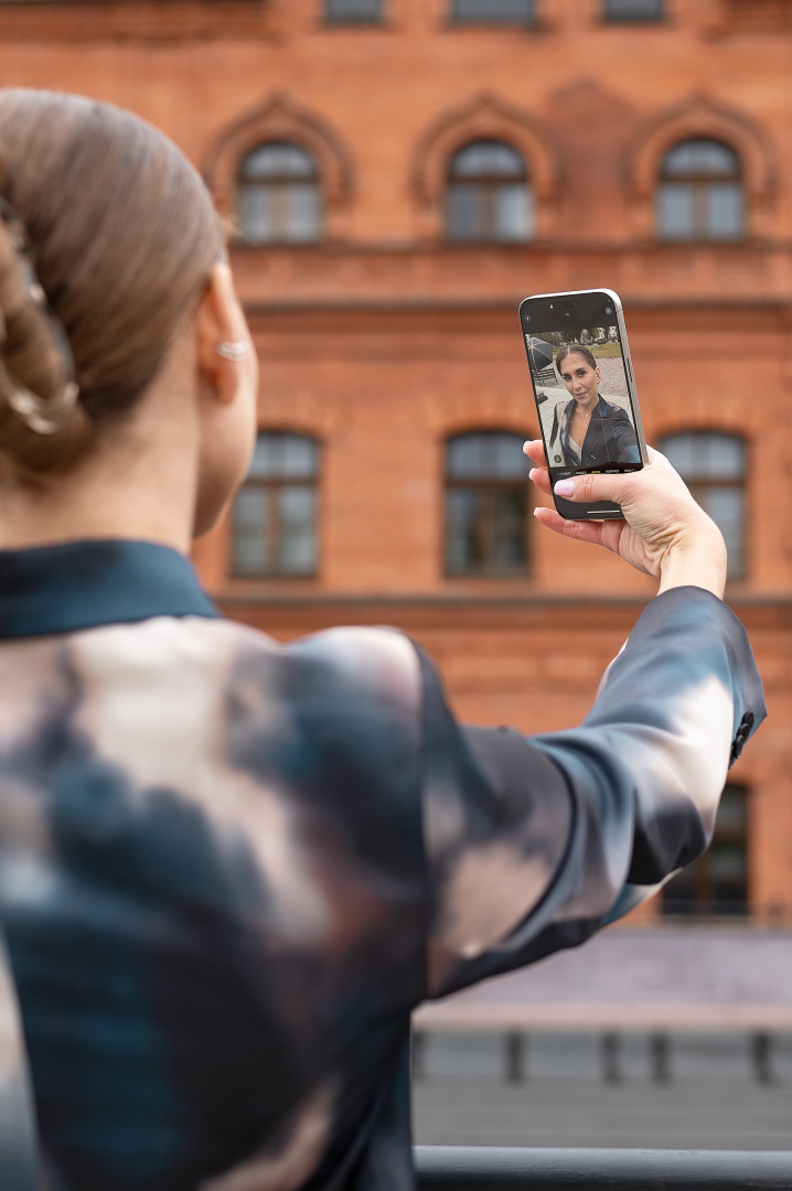 Фотограф Александра Еченко - фотограф для фотосъемки в городе Гомель и гомельской области., фотография от 21.10.2024