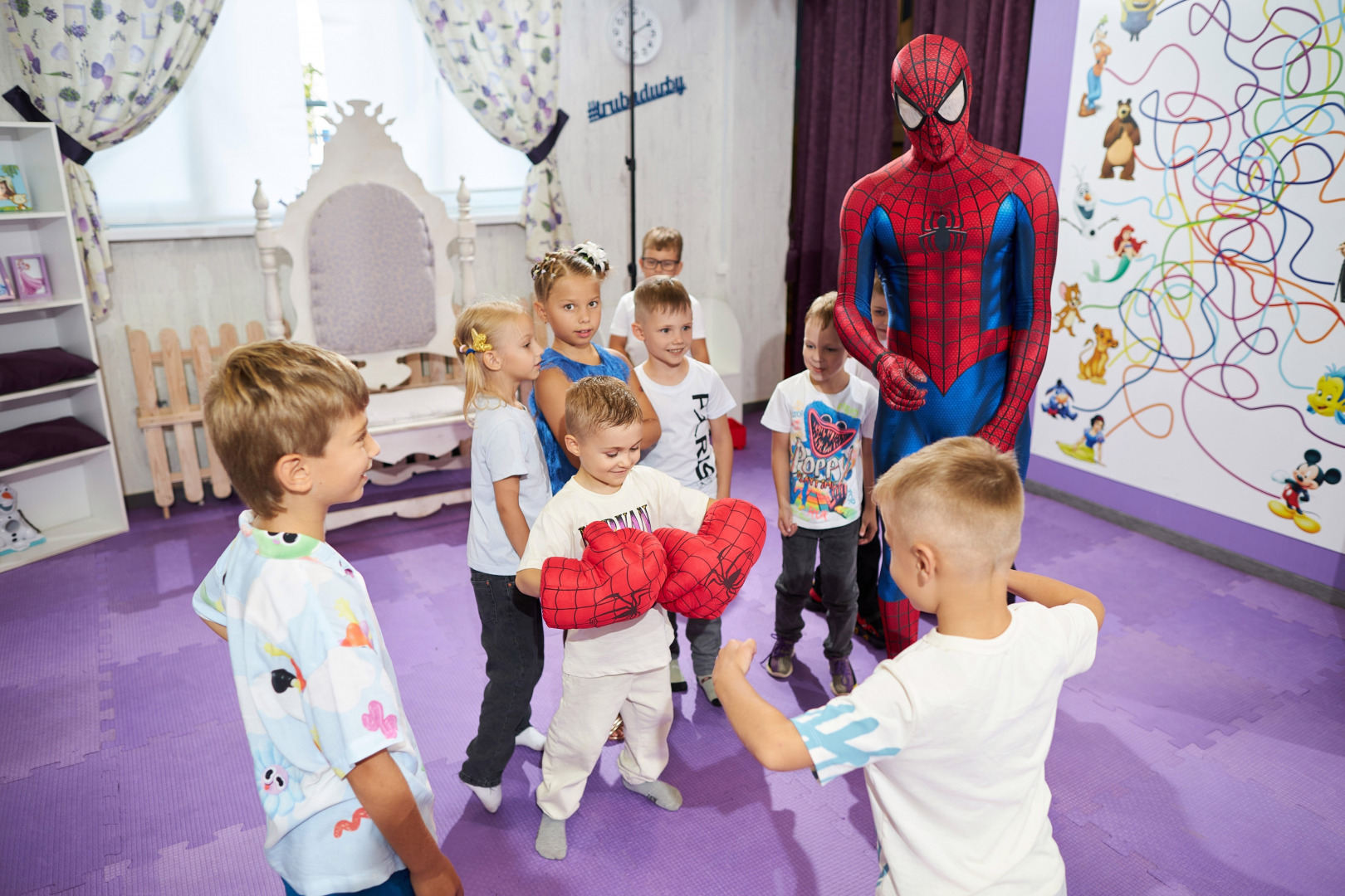 Фотограф Илья и Юлия Ширмановы, фотография от 16.12.2025