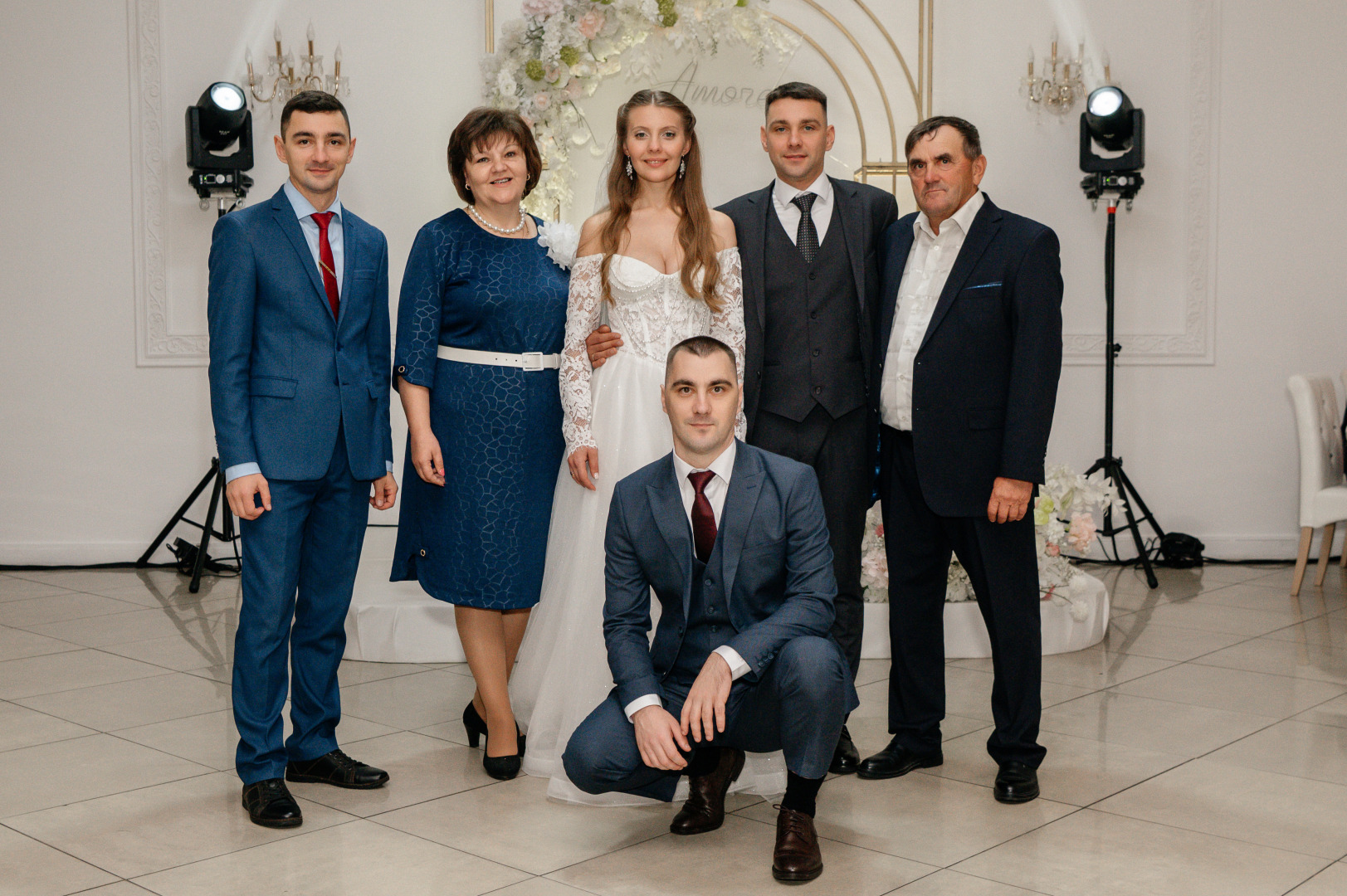 Фотограф Юлия Левандовская - свадебный и семейный фотограф в городе Минск, Минская обл.,  Могилев, Солигорск, фотография от 24.11.2025