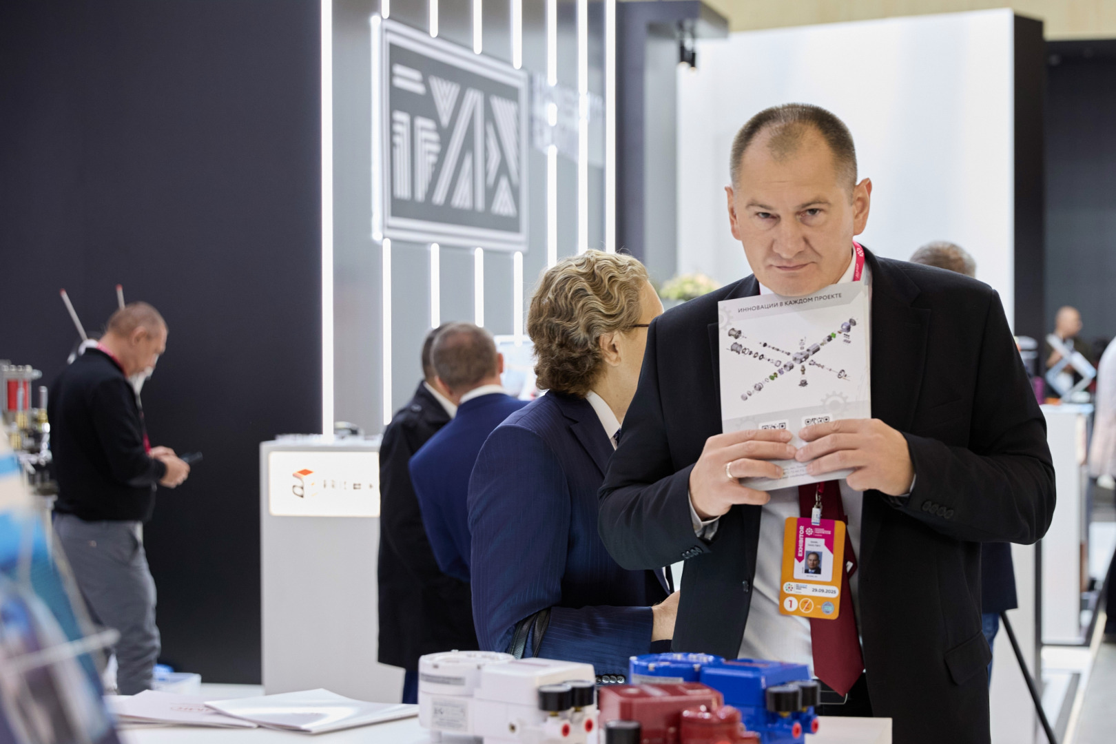 Фотограф Илья и Юлия Ширмановы, фотография от 17.12.2025