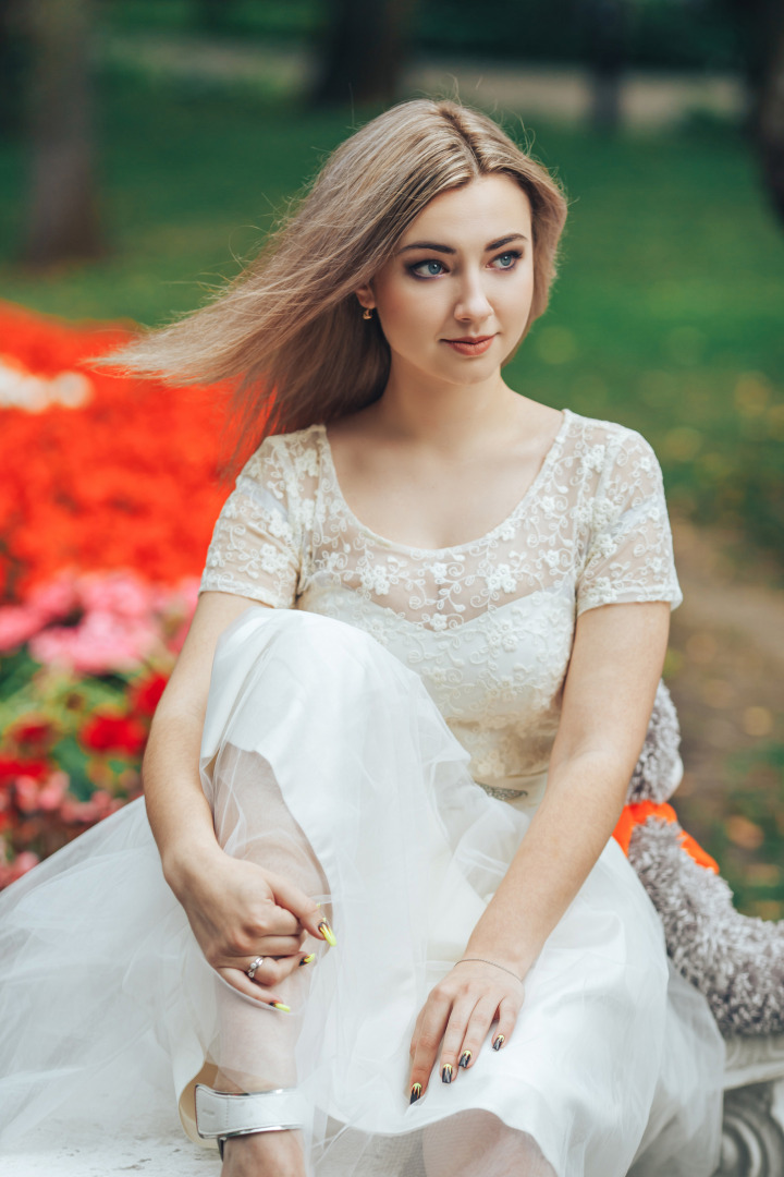 Фотограф Ирина Карпенко, фотография от 22.08.2020