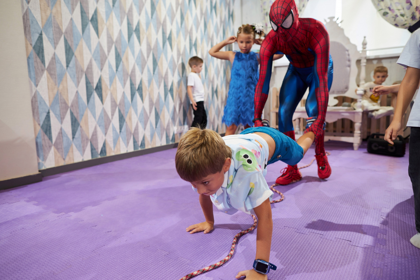 Фотограф Илья и Юлия Ширмановы, фотография от 16.12.2025