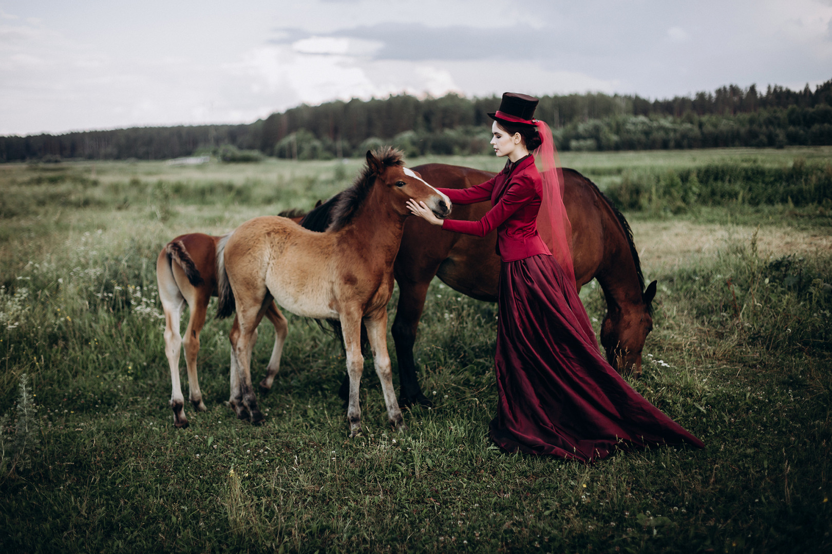 Анна Ликтаравичене - свадебный фотограф, семейный фотограф, фотограф беременных в городе Минск, Березино, Мядель, фотография от 09.07.2020