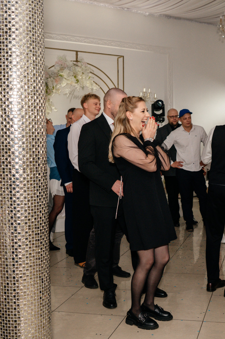 Фотограф Юлия Левандовская - свадебный и семейный фотограф в городе Минск, Минская обл.,  Могилев, Солигорск, фотография от 24.11.2025