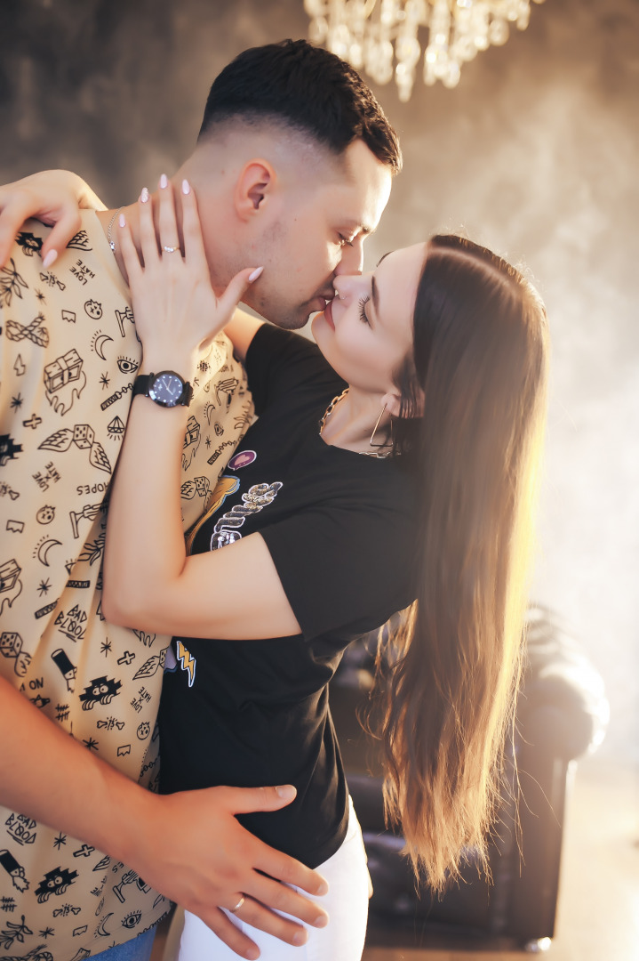 Андрей Вадютин - фотограф Love Story, свадебный фотограф в городе Гомель, фотография от 28.12.2021