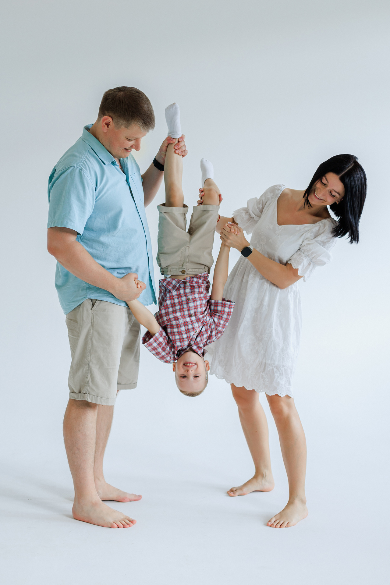 Фотограф Михаил и Елизавета Лукашевич, фотография от 05.02.2026