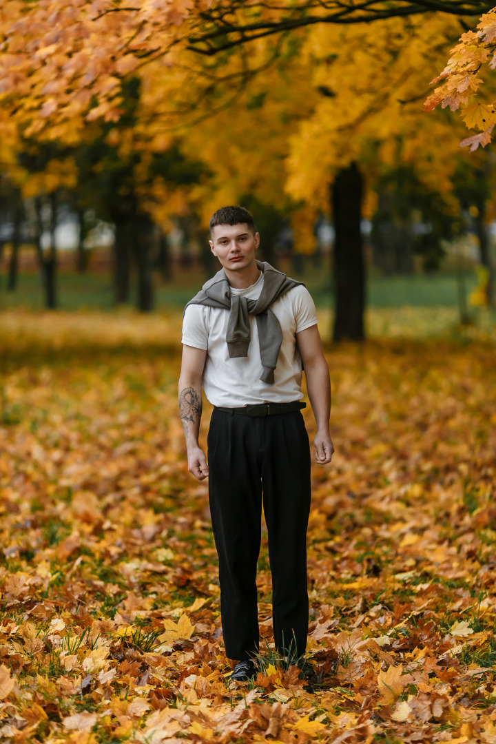 Фотограф Анастасия Лагуновская, фотография от 05.12.2025