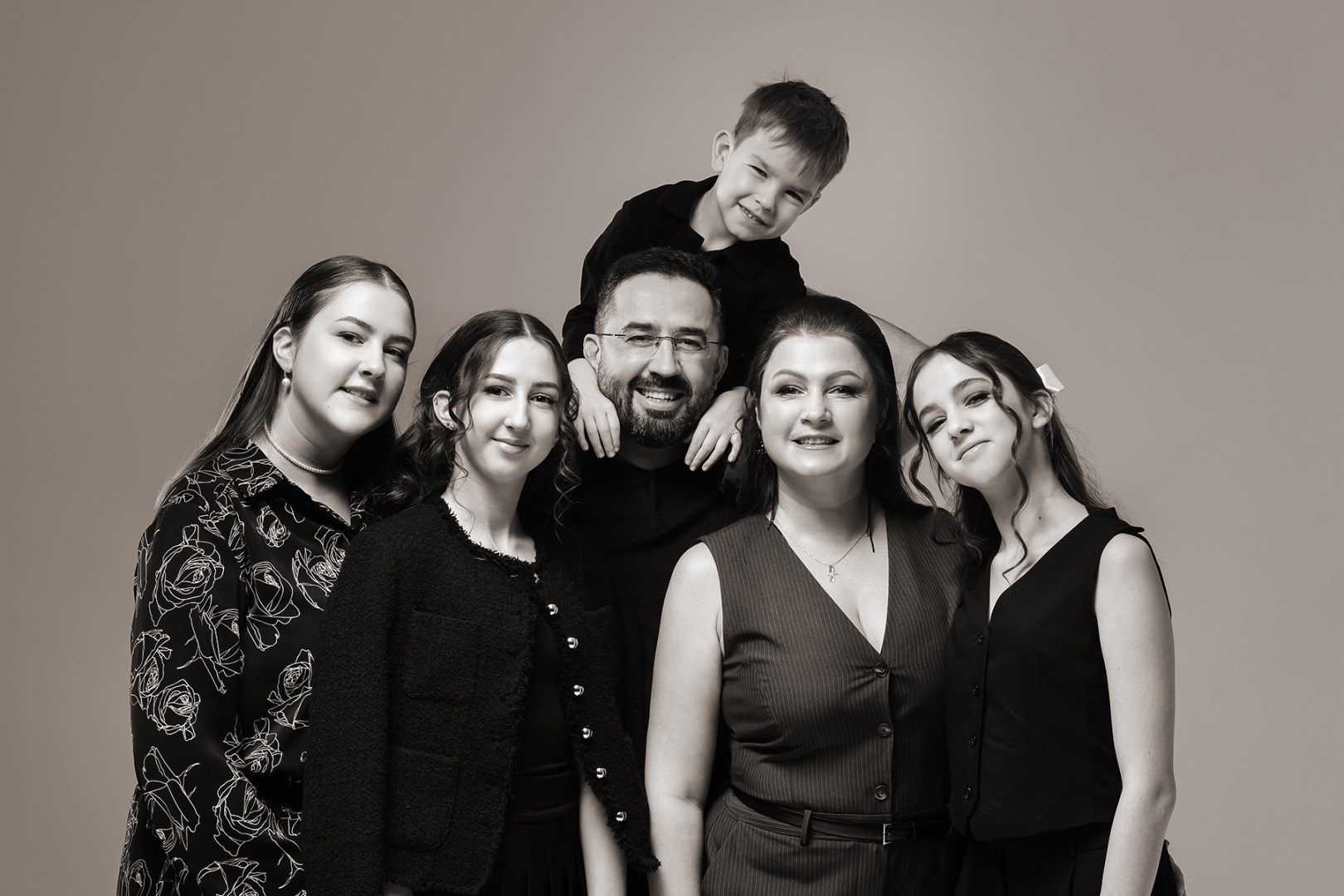 Александр Лобач - свадебный и семейный фотограф, фотография от 28.02.2026