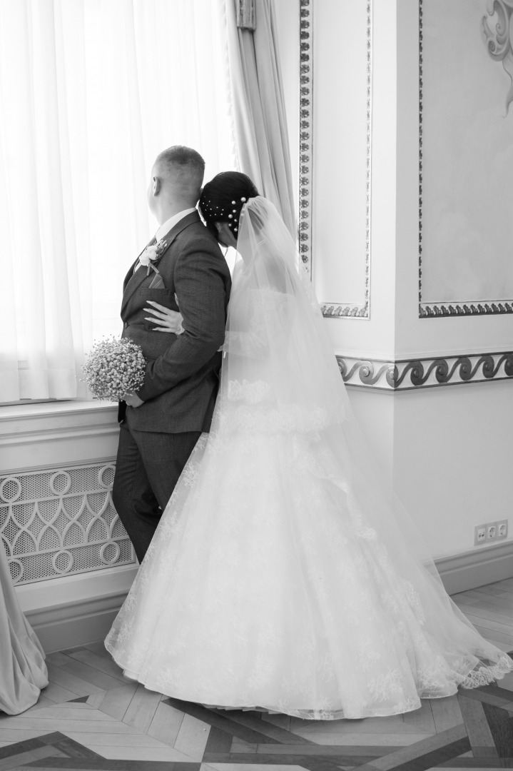 Фотограф Марина Гулая, фотография от 12.03.2026