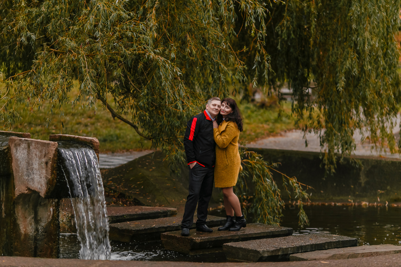 Фотограф Анастасия Лагуновская, фотография от 05.12.2025