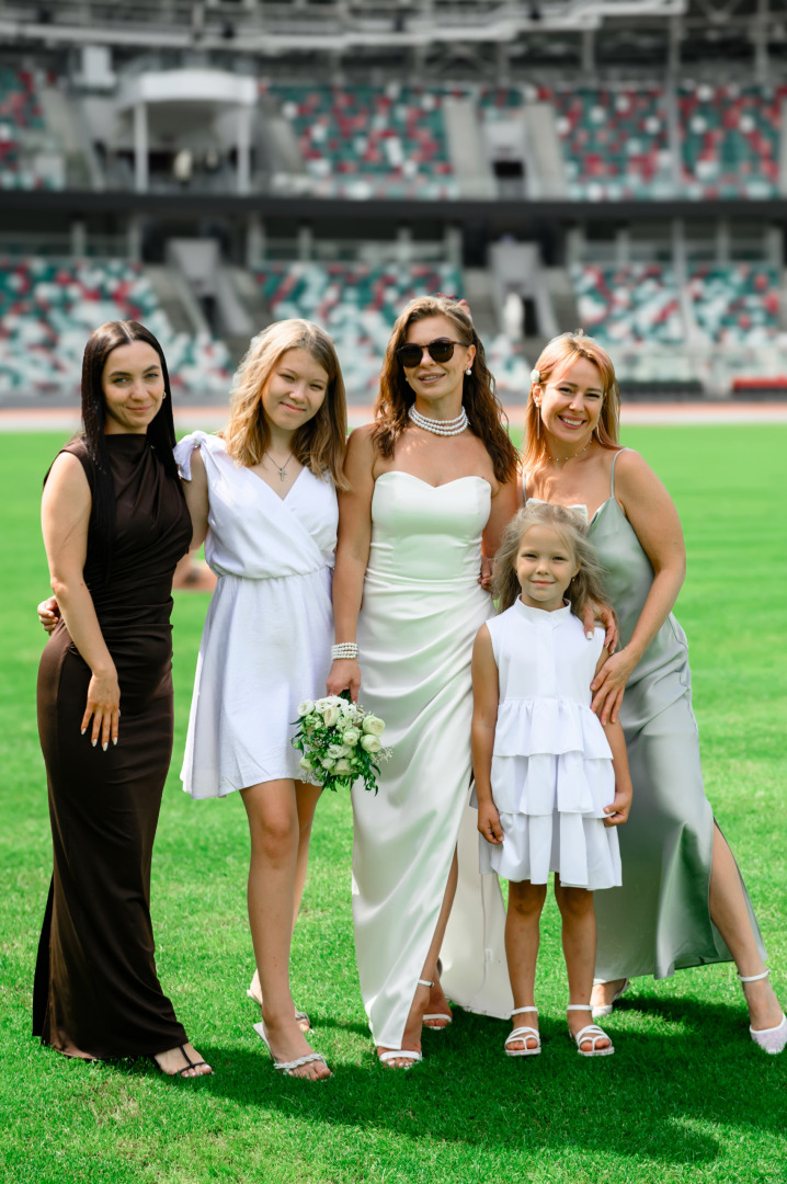 Фотограф Кирилл Емельянов - свадебный фотограф  Минск, фотография от 20.03.2026