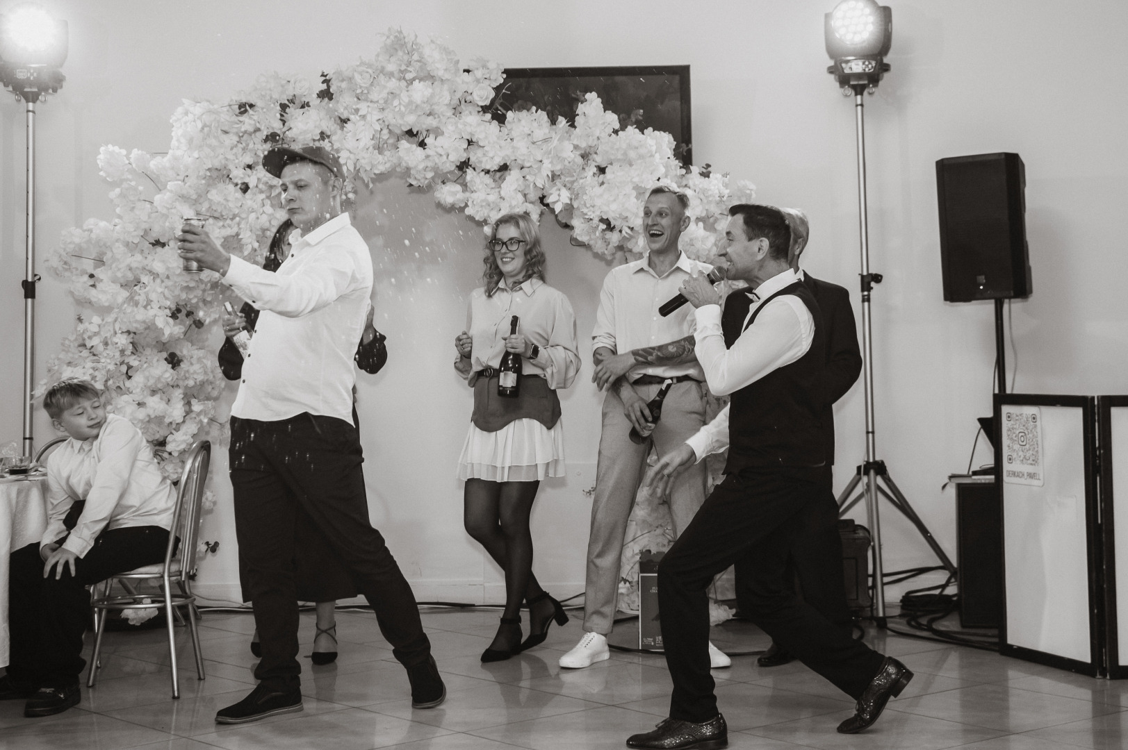 Фотограф Юлия Левандовская - свадебный и семейный фотограф в городе Минск, Минская обл.,  Могилев, Солигорск, фотография от 24.11.2025