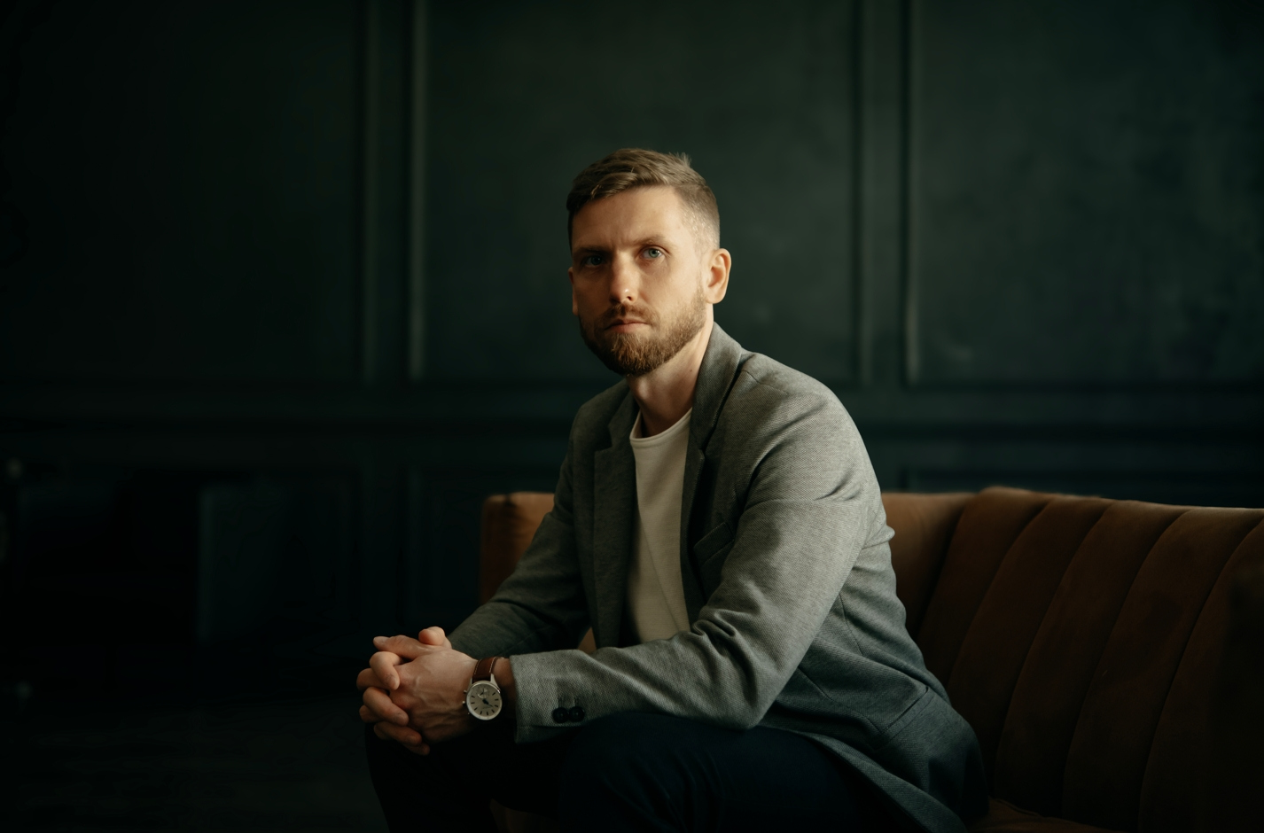 Фотограф Мария Войтик, фотография от 24.12.2025