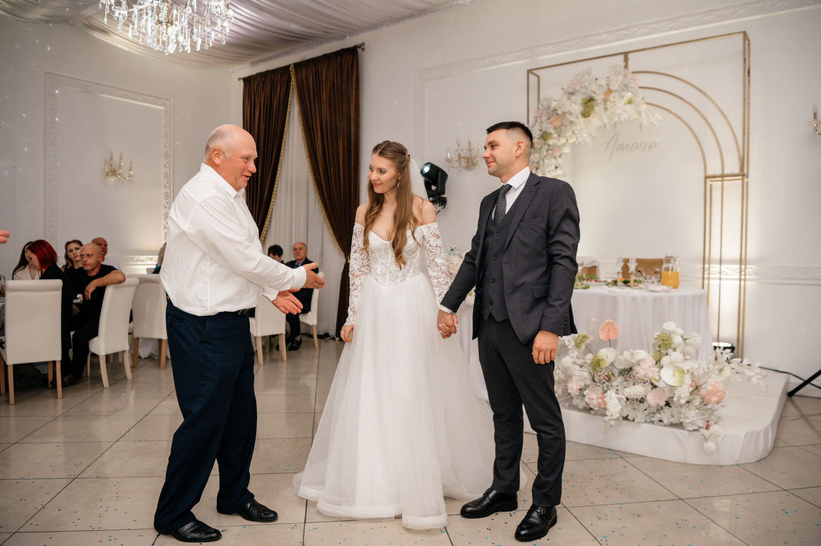 Фотограф Юлия Левандовская - свадебный и семейный фотограф в городе Минск, Минская обл.,  Могилев, Солигорск, фотография от 24.11.2025