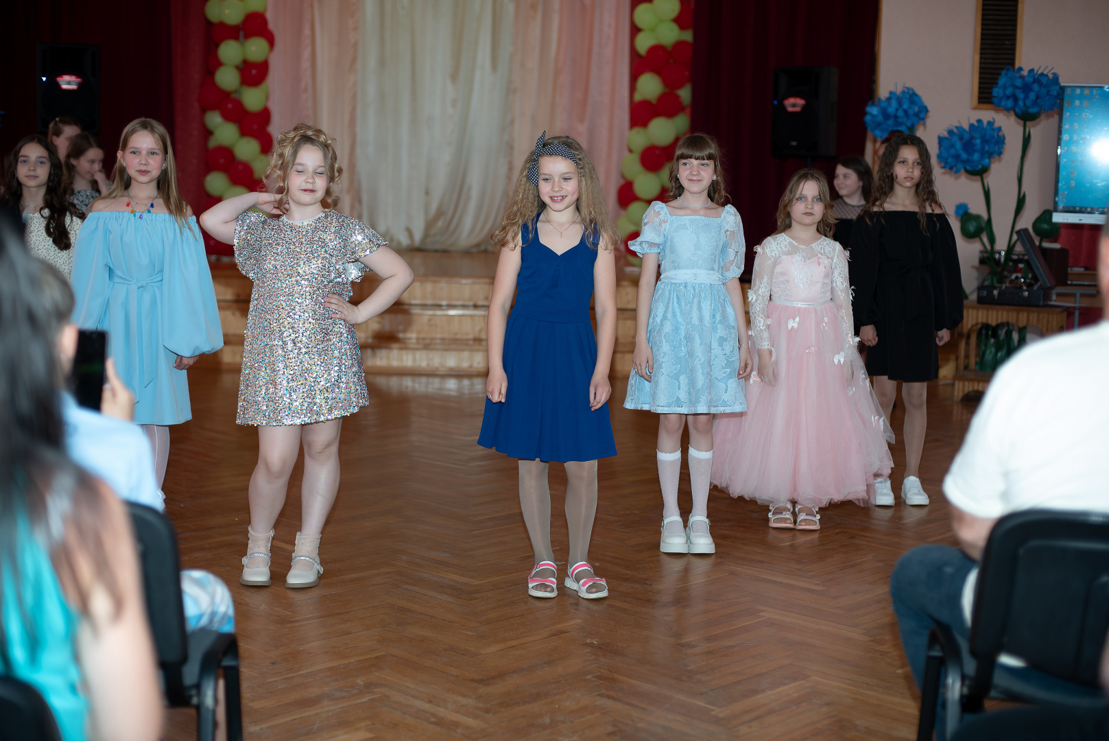 Фотограф Татьяна Семёнова - фотограф Love Story в городе, фотография от 21.02.2026