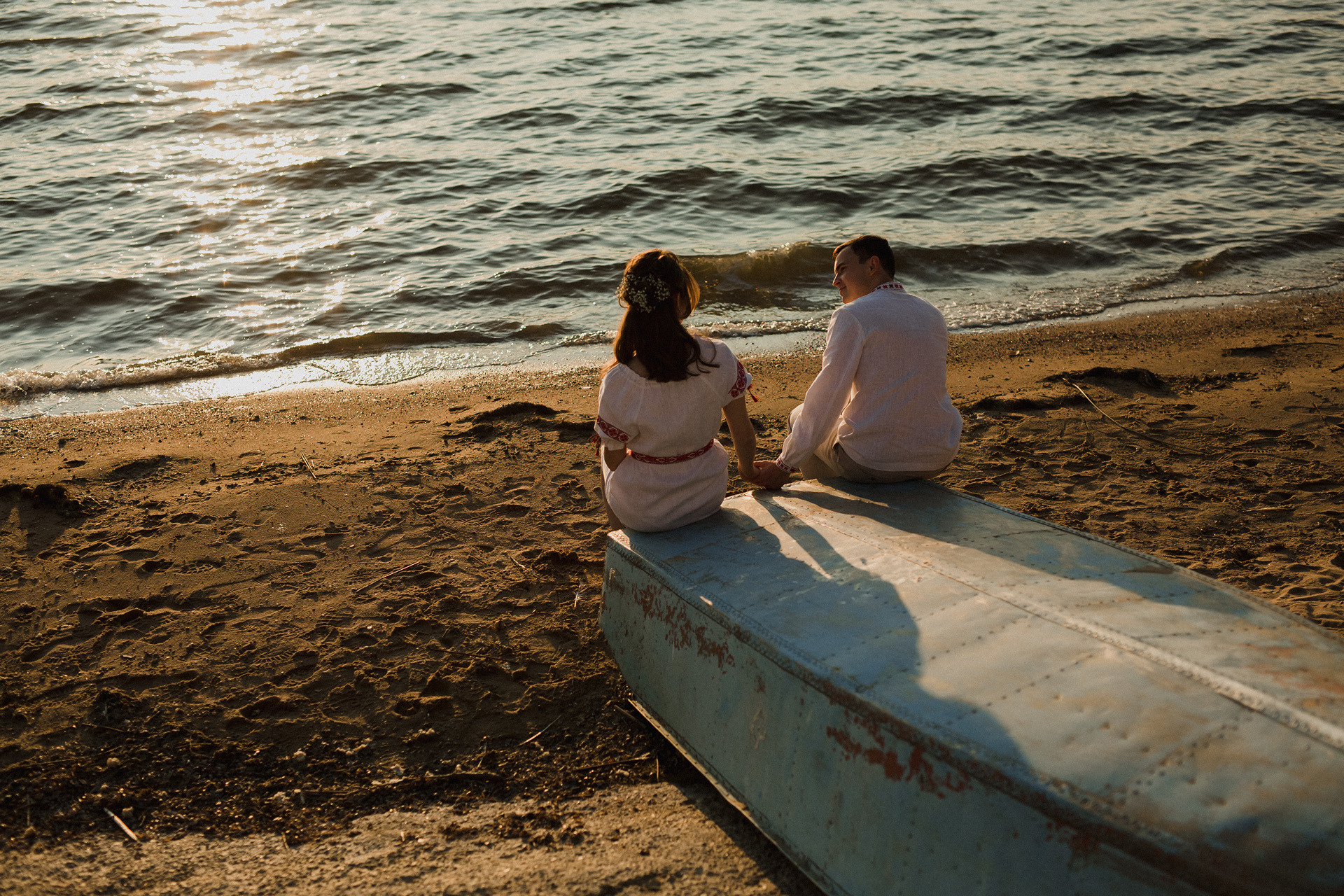 Фотограф Елизавета Лукашевич - фотограф Love Story, детский фотограф, свадебный фотограф в городе Минск, Могилев, Брест, фотография от 13.03.2020