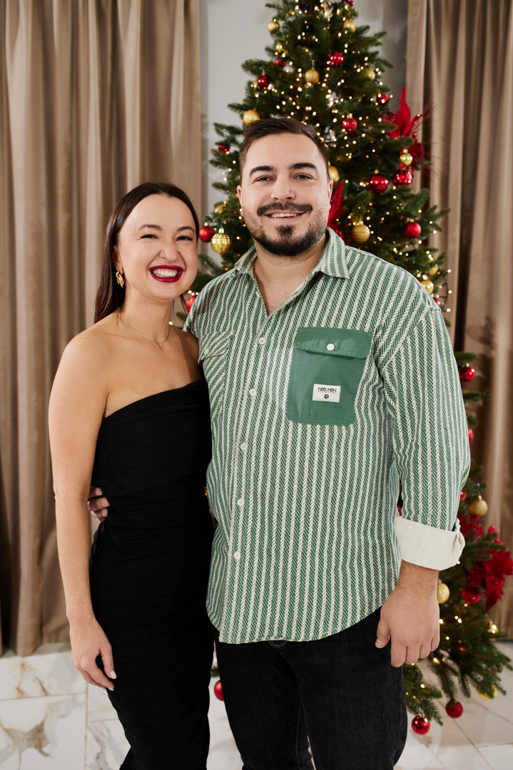 Фотограф Илья и Юлия Ширмановы, фотография от 16.12.2025