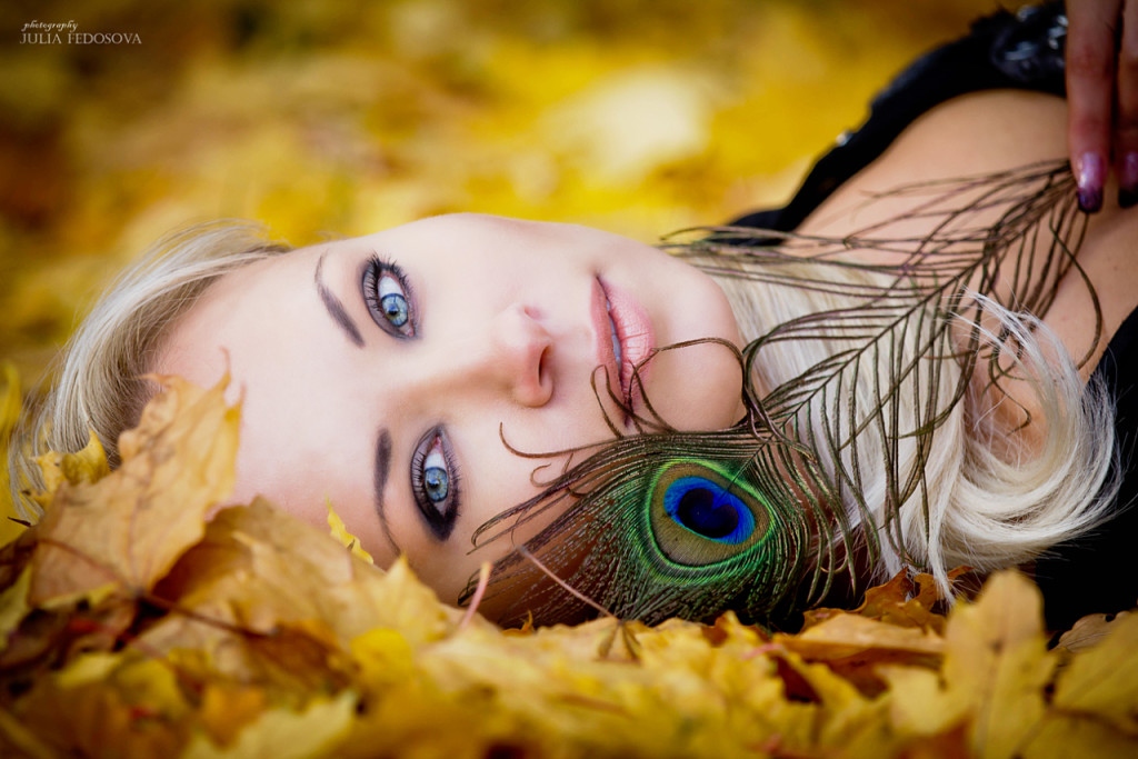 Осень | Фотограф Юлия Федосова | foto.by фото.бай