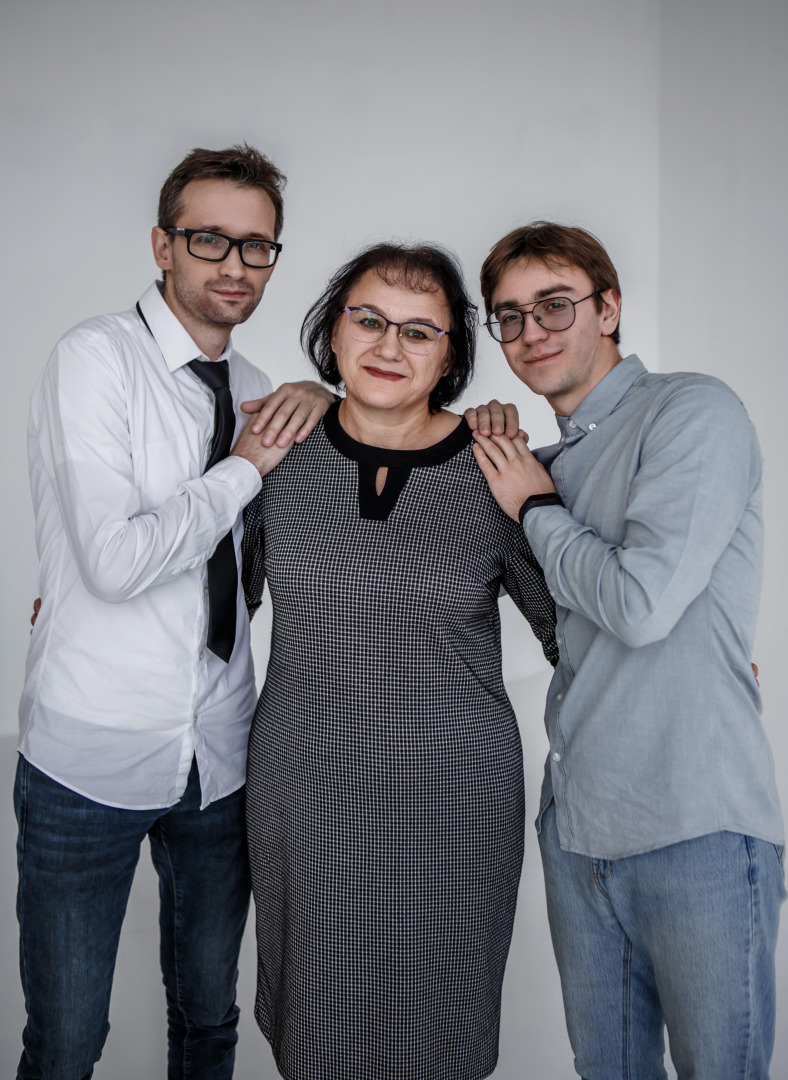 Фотограф Анастасия Лагуновская, фотография от 05.12.2025