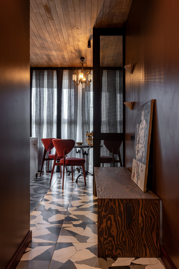 Андрей Кот - рекламный фотограф, фотограф интерьеров, фотограф архитектуры в городе Минск, фотография от 14.12.2025