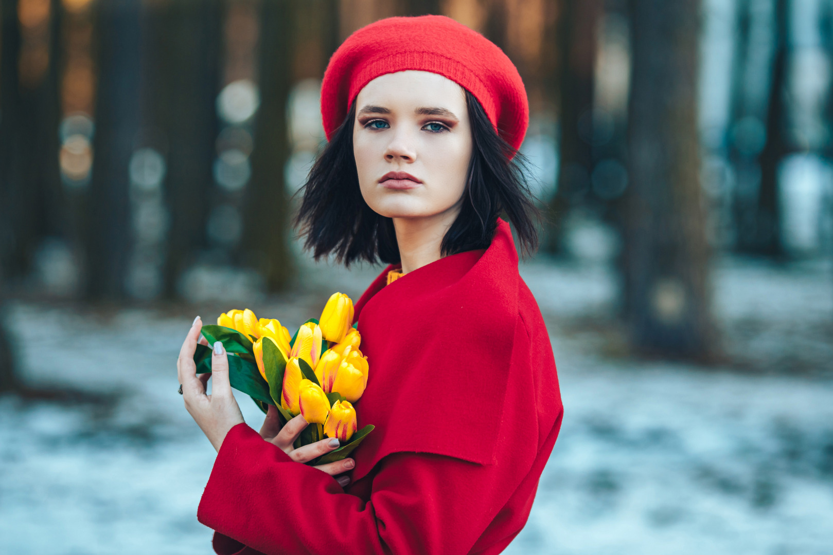 Фотограф Ирина Карпенко. Съёмки для каталога, рекламные съёмки. Модельные тесты. Выпускные альбомы. Интерьерная съёмка. Фотосессии под ключ., фотография от 15.02.2022