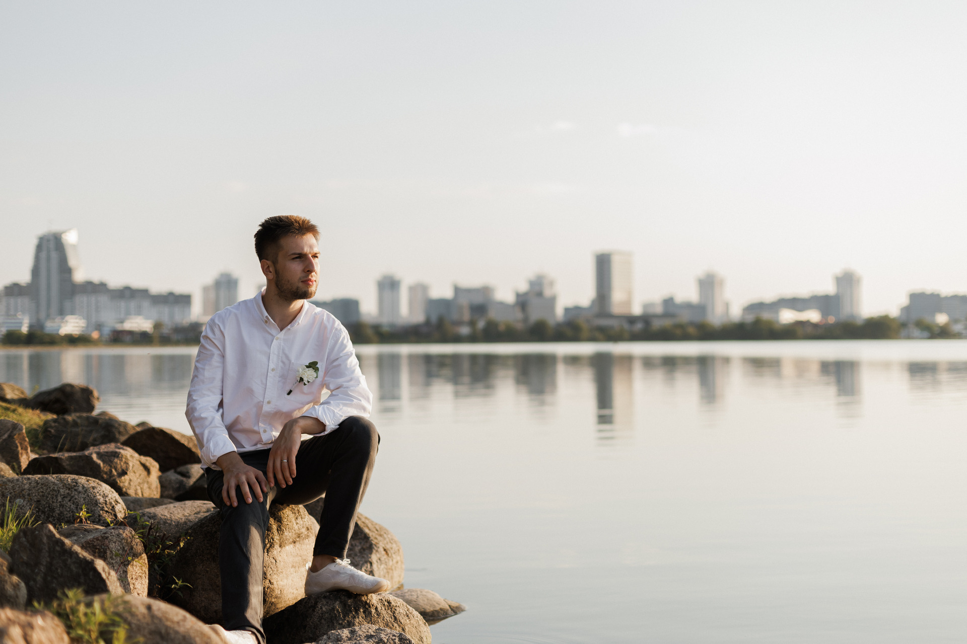 Фотограф Михаил и Елизавета Лукашевич, фотография от 23.04.2026