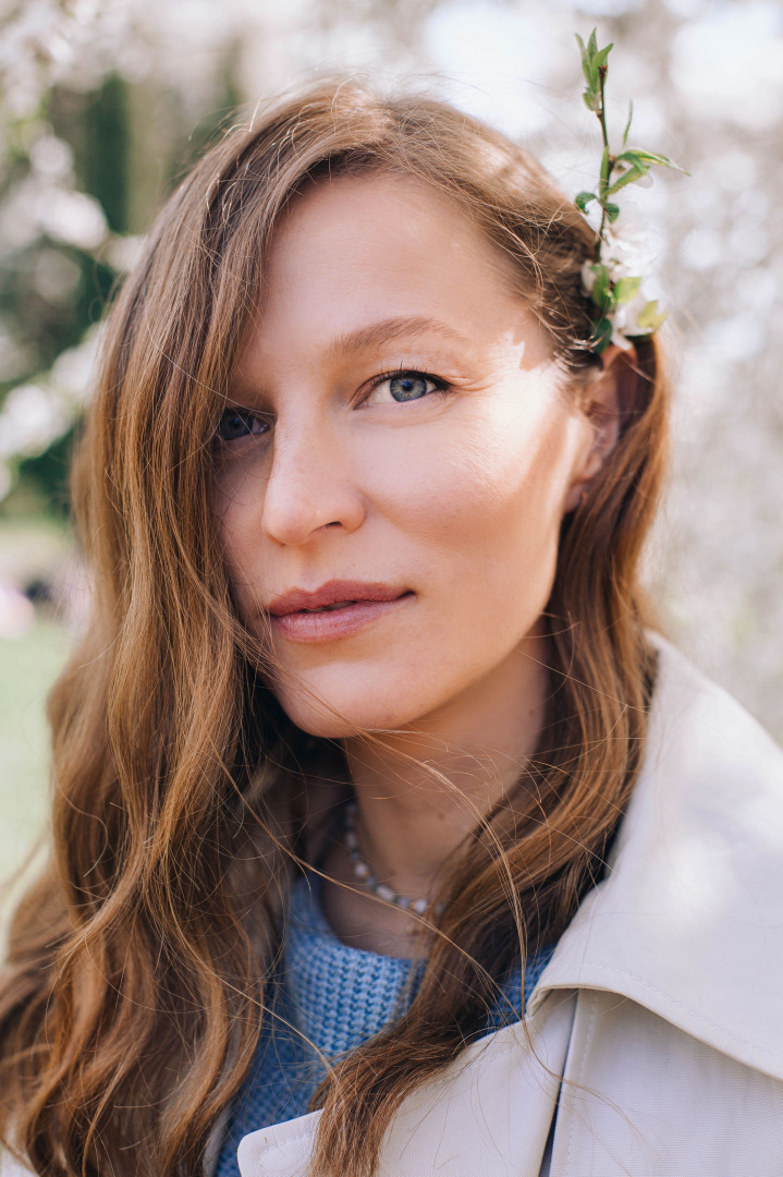 Маша Королёва -  в городе Минск, фотография от 29.04.2026