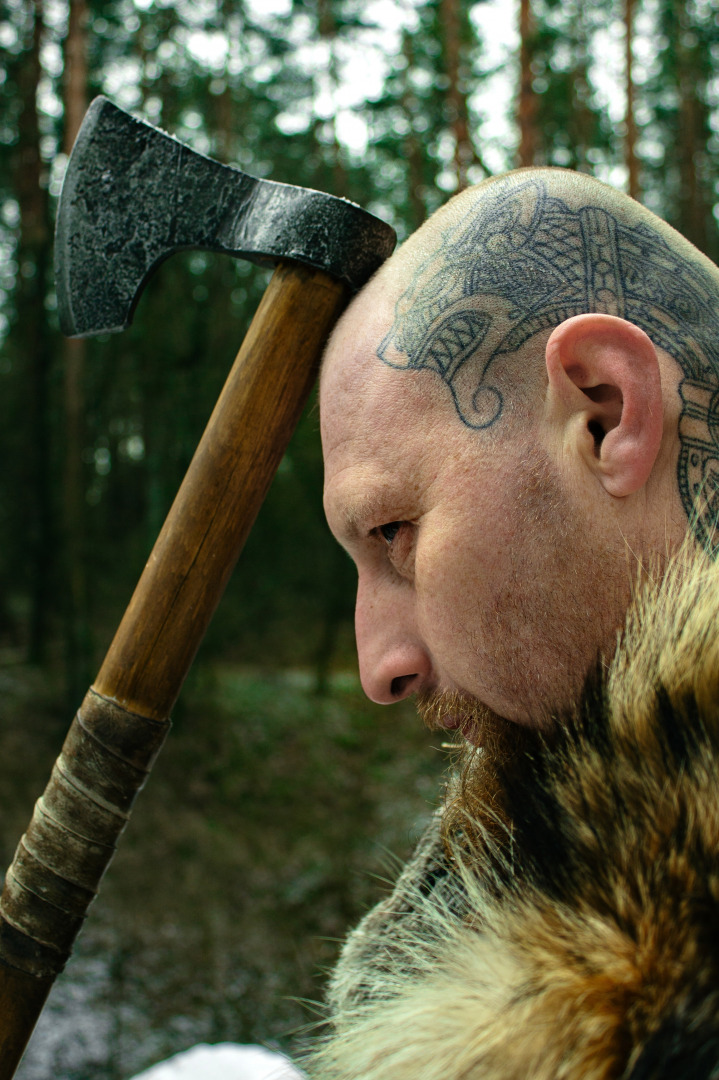 Фотограф Екатерина Чекель, фотография от 18.11.2025