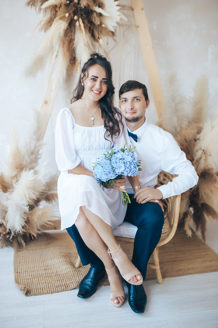 Андрей Вадютин - фотограф Love Story, свадебный фотограф в городе Гомель, фотография от 23.08.2021