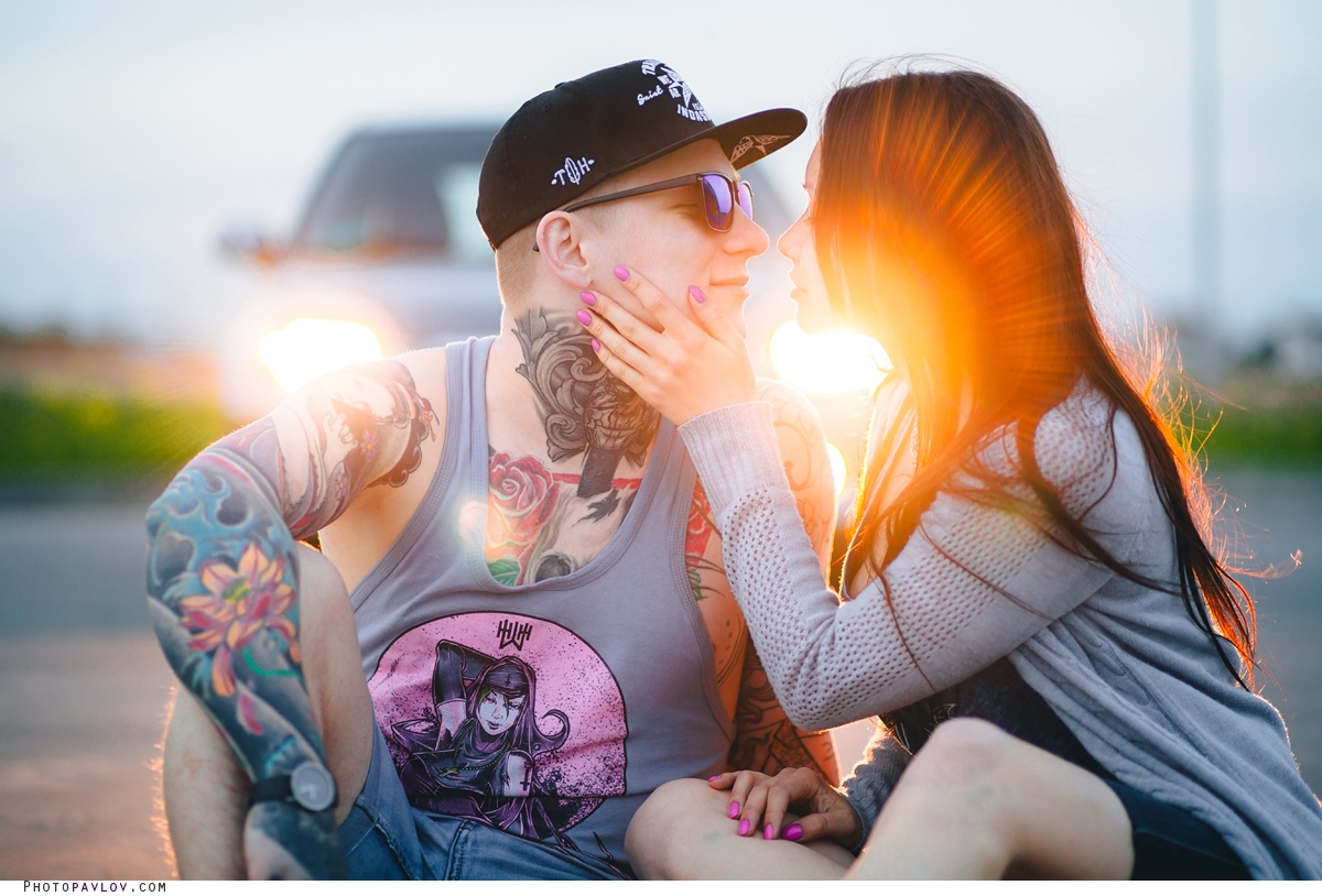 Фотограф Андрей Павлов, фотография от 11.01.2016