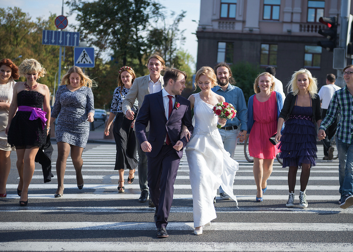 Фотограф Виталий Красовский - свадебный фотограф в городе Минск, фотография от 22.03.2026
