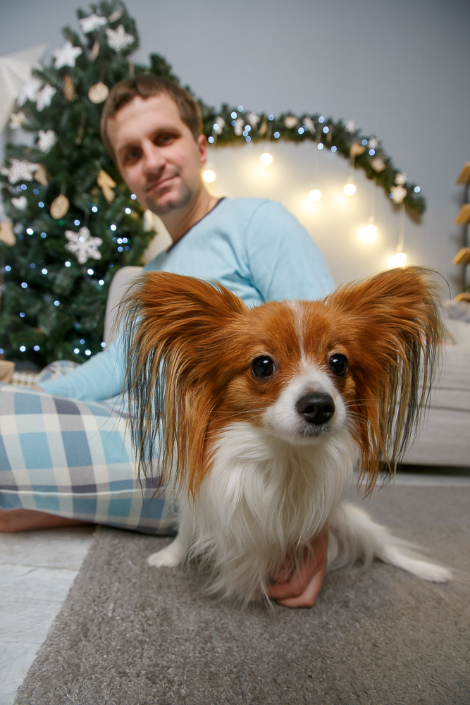 Фотограф Борис Карасик, фотография от 09.01.2019