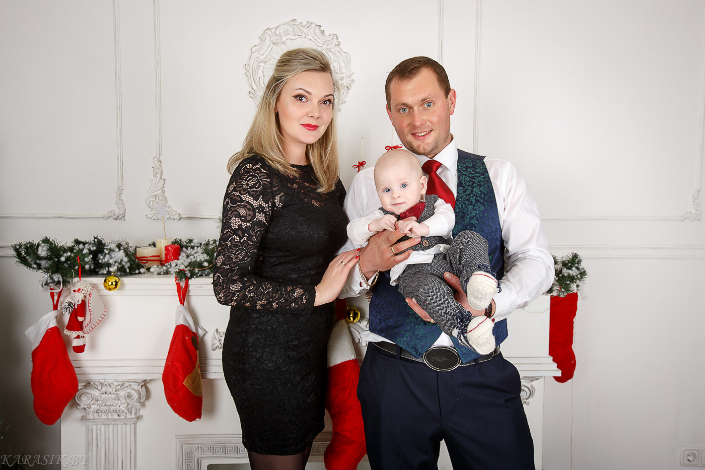 Фотограф Борис Карасик, фотография от 19.10.2018