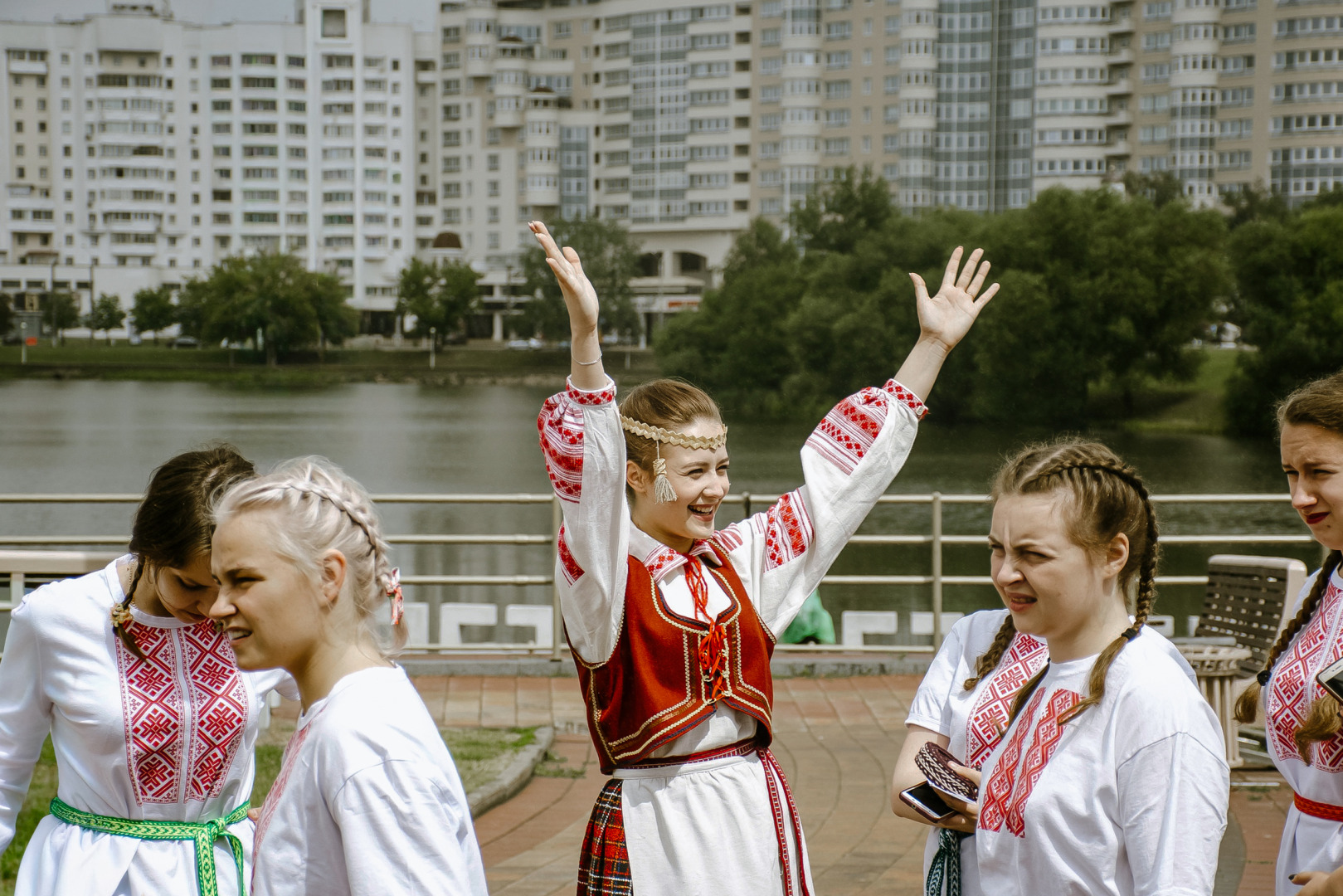 Фотограф Мария Войтик, фотография от 21.08.2026