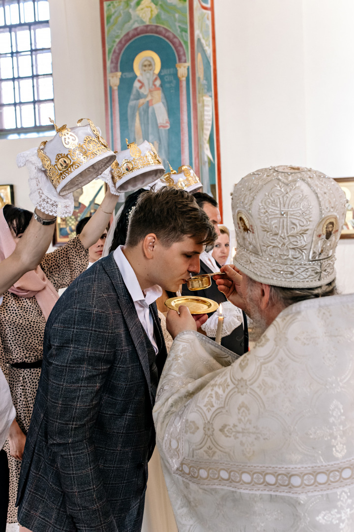 Фотограф Вадим Бурчик - свадебный фотограф в городе Минск, фотография от 10.09.2021