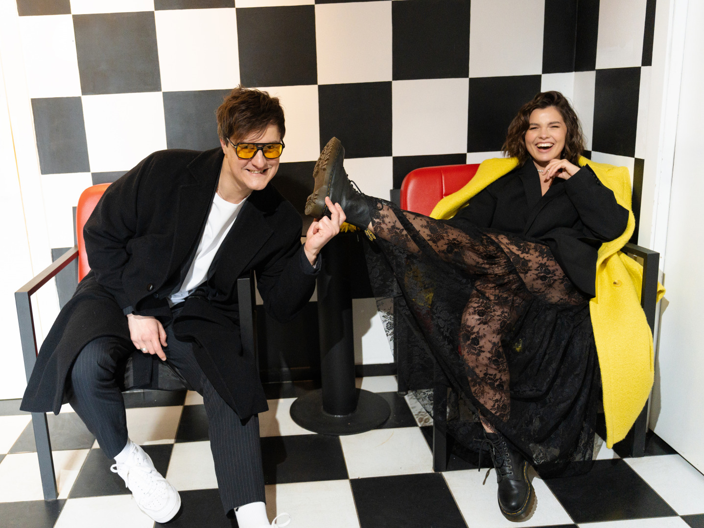 Фотограф Сергей Михеев, фотография от 15.02.2026