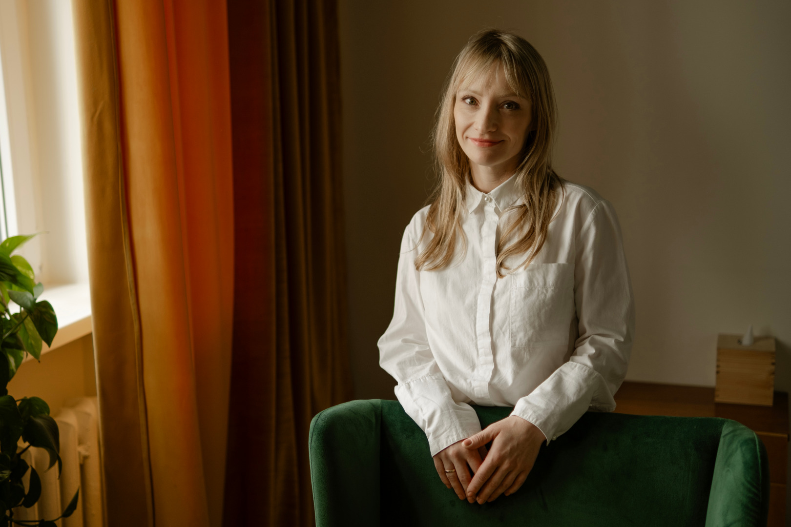 Фотограф Мария Войтик, фотография от 16.02.2026