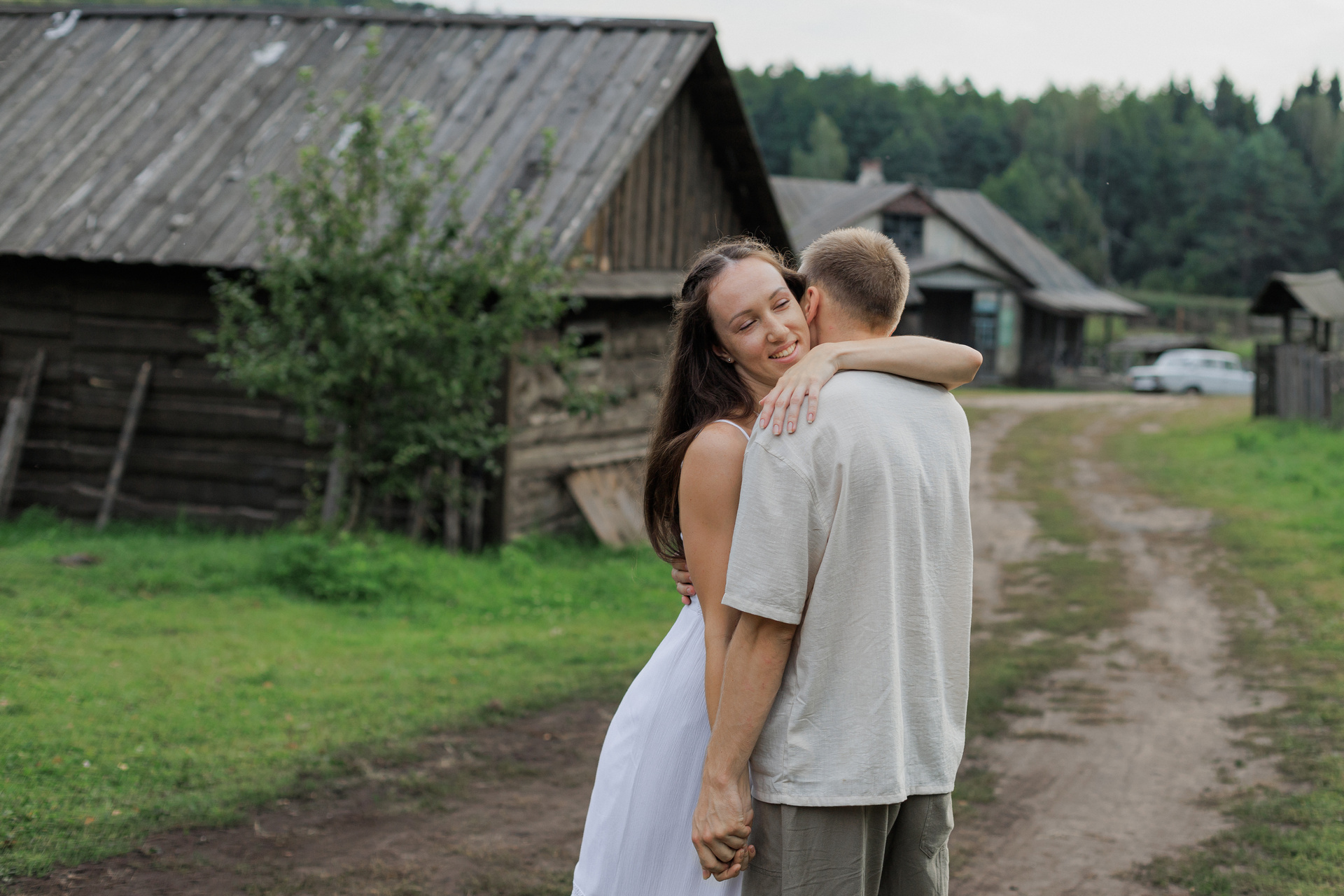 Фотограф Михаил и Елизавета Лукашевич, фотография от 05.02.2026