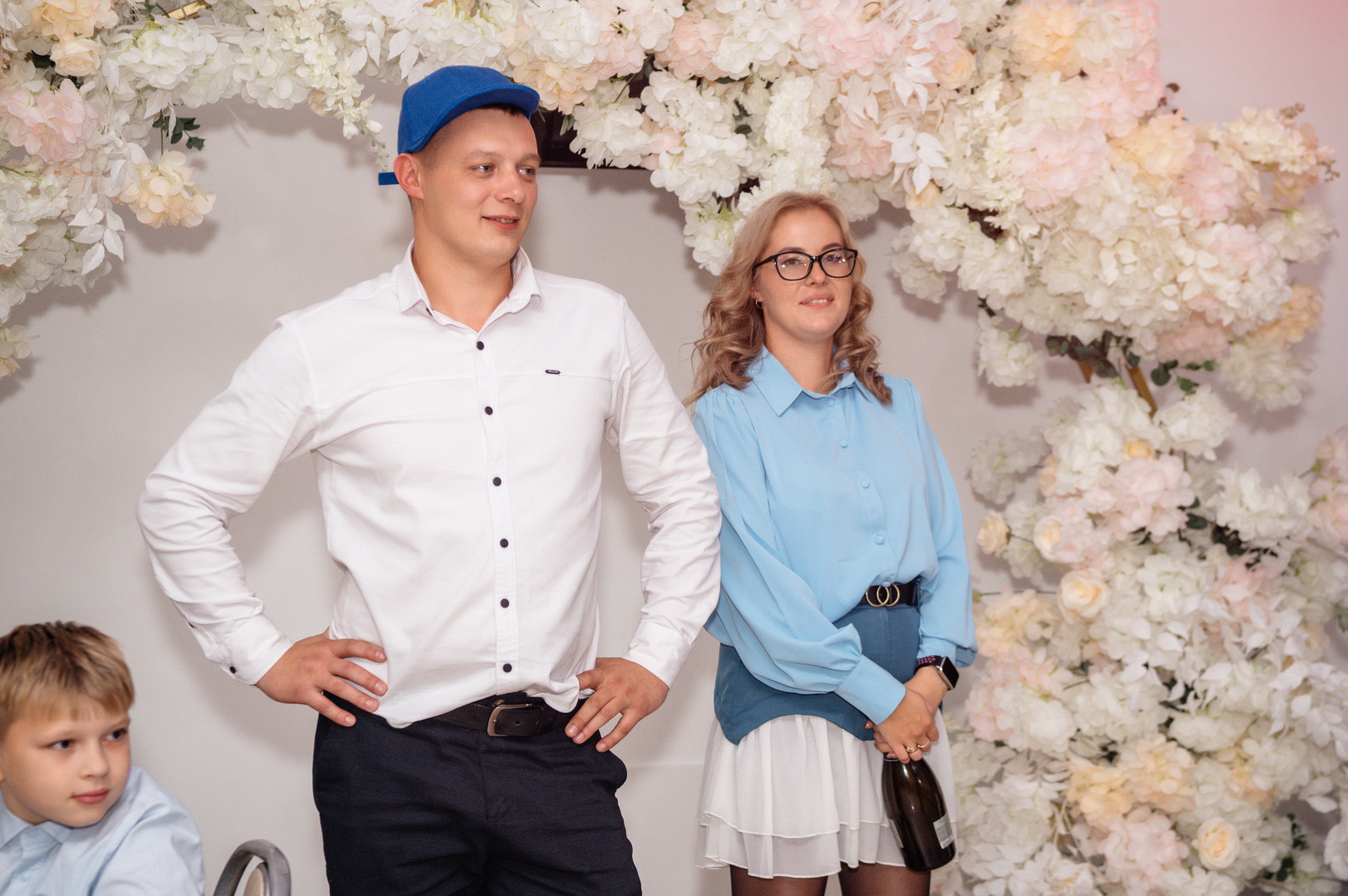 Фотограф Юлия Левандовская - свадебный и семейный фотограф в городе Минск, Минская обл.,  Могилев, Солигорск, фотография от 24.11.2025