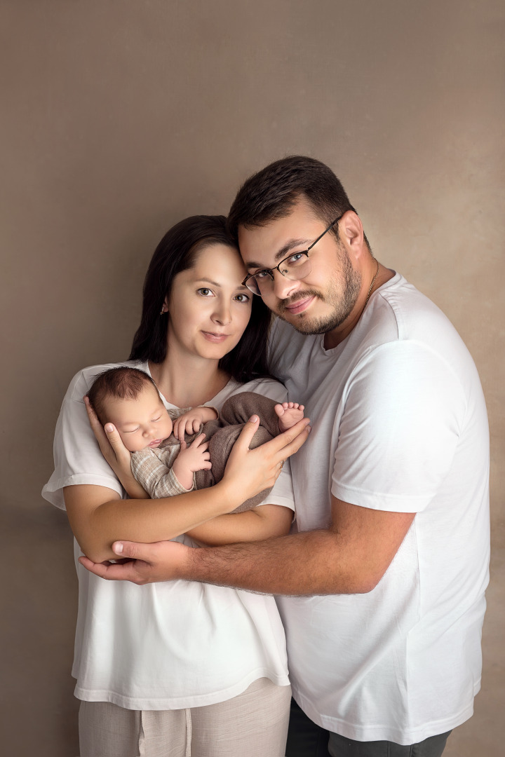 Фотограф Елена Прищепа - фотограф новорожденных в городе Слуцк, Минск, Старые Дороги, фотография от 02.11.2025